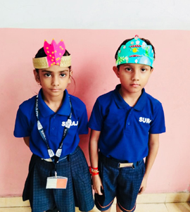 Best School of Bhiwadi 22